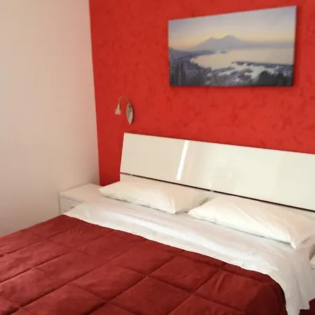 Hotel Mergellinaresort Naples