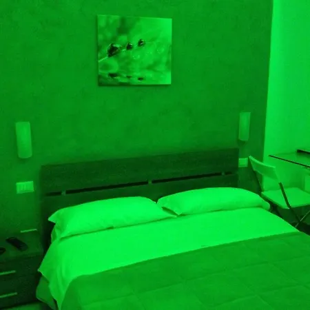 Mergellinaresort 3*
