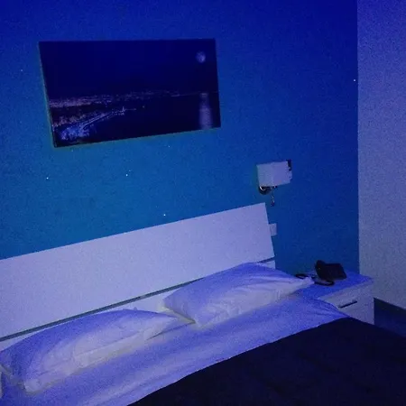 Mergellinaresort Hotel 3*