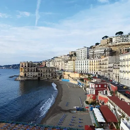 Mergellinaresort Naples