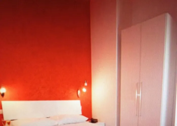 Hotel Mergellinaresort 3*