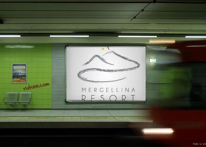 Hotel Mergellinaresort