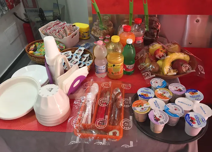 Mergellinaresort Napels