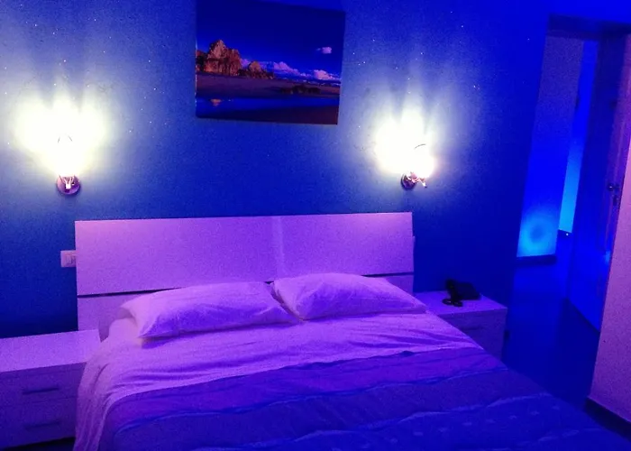 Mergellinaresort Hotel