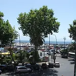 Mergellinaresort ホテル ナポリ