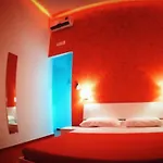 Mergellinaresort ホテル