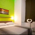 酒店 Mergellinaresort