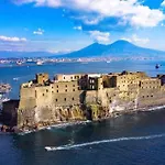 Mergellinaresort ホテル ナポリ