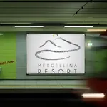 酒店 Mergellinaresort