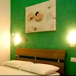 Mergellinaresort 酒店 3*