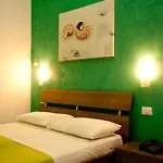 Mergellinaresort ホテル ナポリ
