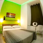 Mergellinaresort 那不勒斯