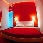 Mergellinaresort ホテル ナポリ