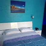 ホテル Mergellinaresort