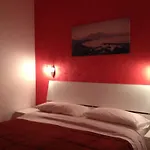Mergellinaresort ホテル ナポリ