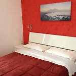 ホテル Mergellinaresort ナポリ