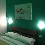 Mergellinaresort ホテル 3*
