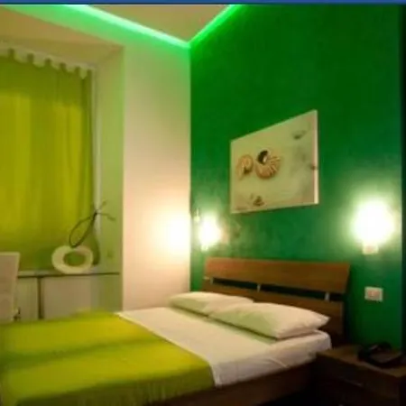 Mergellinaresort فندق