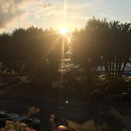 Mergellinaresort ホテル 3*