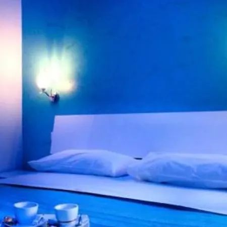 Mergellinaresort فندق نابولي