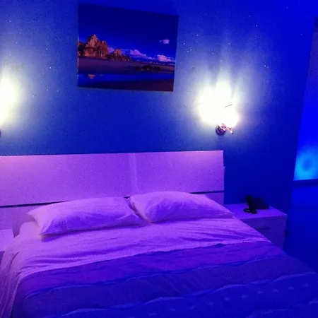 Mergellinaresort فندق