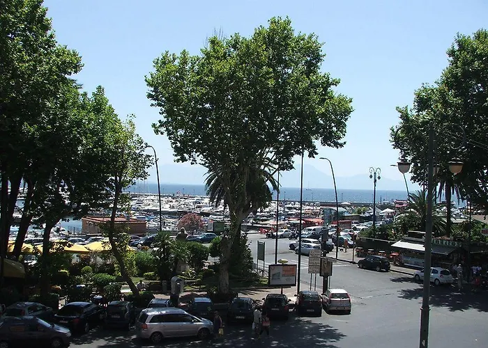 Mergellinaresort Hotel Naples