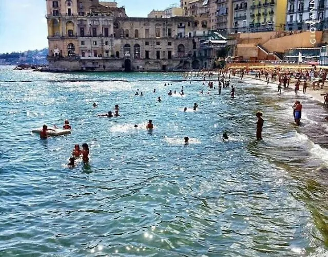 Hotel Mergellinaresort 3*