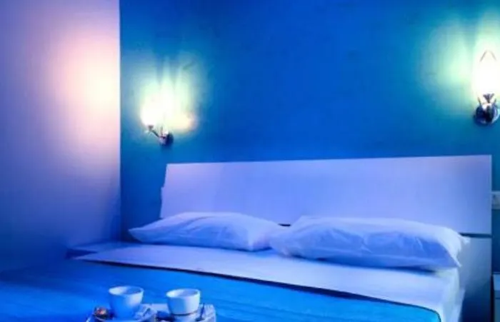 Mergellinaresort Hotel Naples