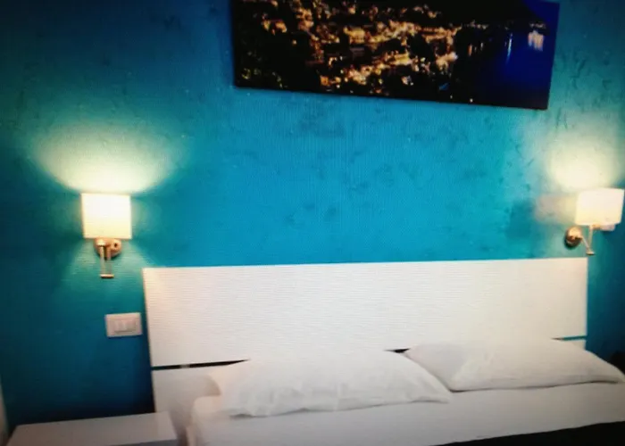 Mergellinaresort 3*