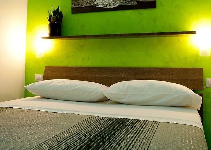 Hotel Mergellinaresort 3*