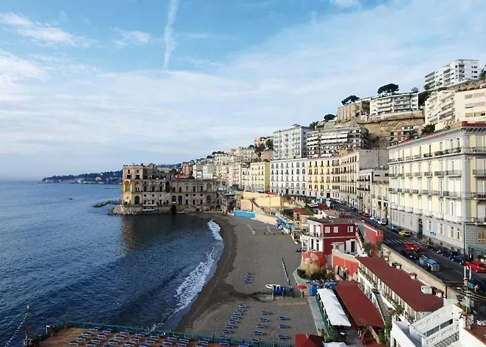 Mergellinaresort Naples