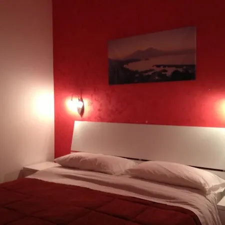 Mergellinaresort Szálloda Nápoly