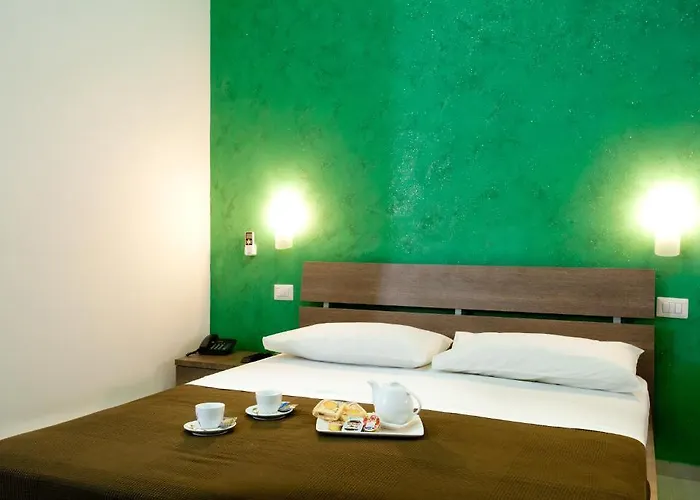 Mergellinaresort 3* Nápoly